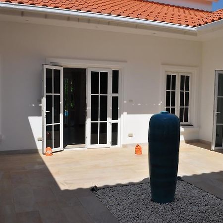 Balinese Villa With Private Pool หัวหิน ภายนอก รูปภาพ