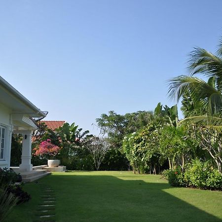 Balinese Villa With Private Pool หัวหิน ภายนอก รูปภาพ