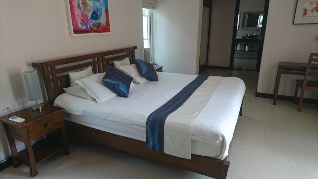 Balinese Villa With Private Pool หัวหิน ภายนอก รูปภาพ