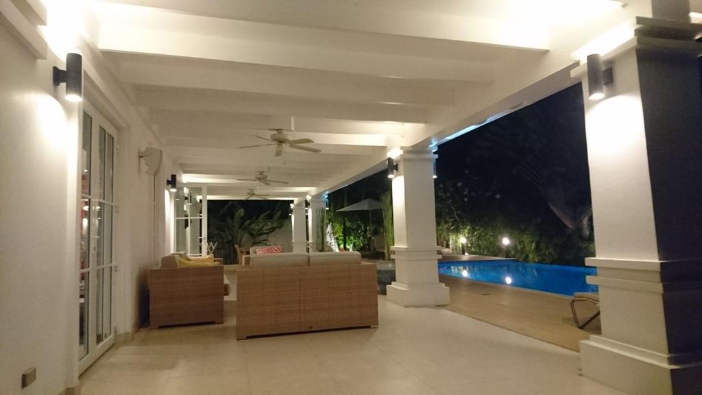 Balinese Villa With Private Pool หัวหิน ภายนอก รูปภาพ