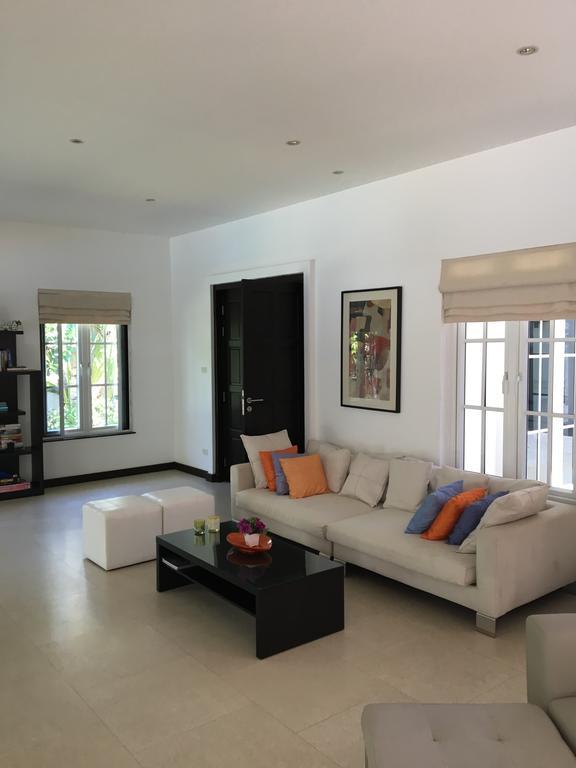 Balinese Villa With Private Pool หัวหิน ภายนอก รูปภาพ