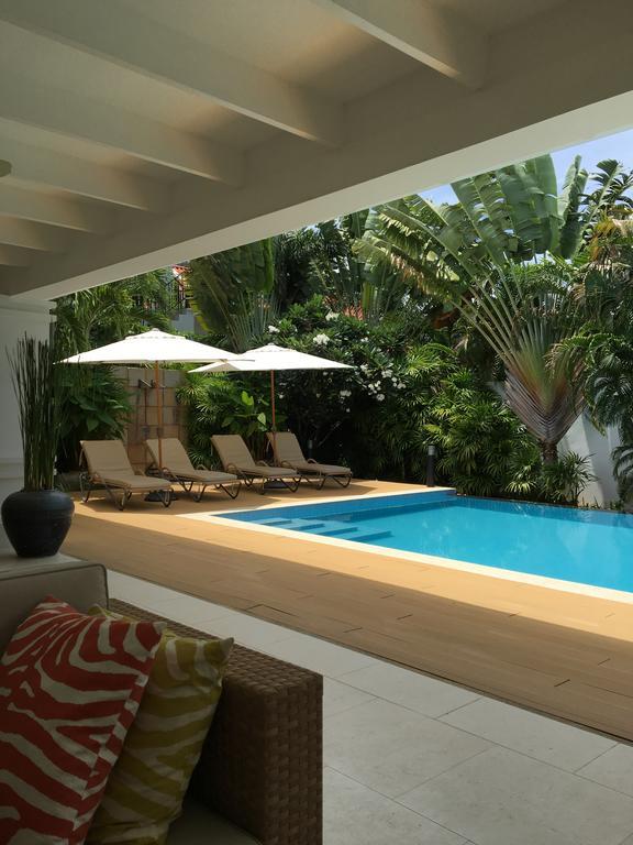 Balinese Villa With Private Pool หัวหิน ภายนอก รูปภาพ